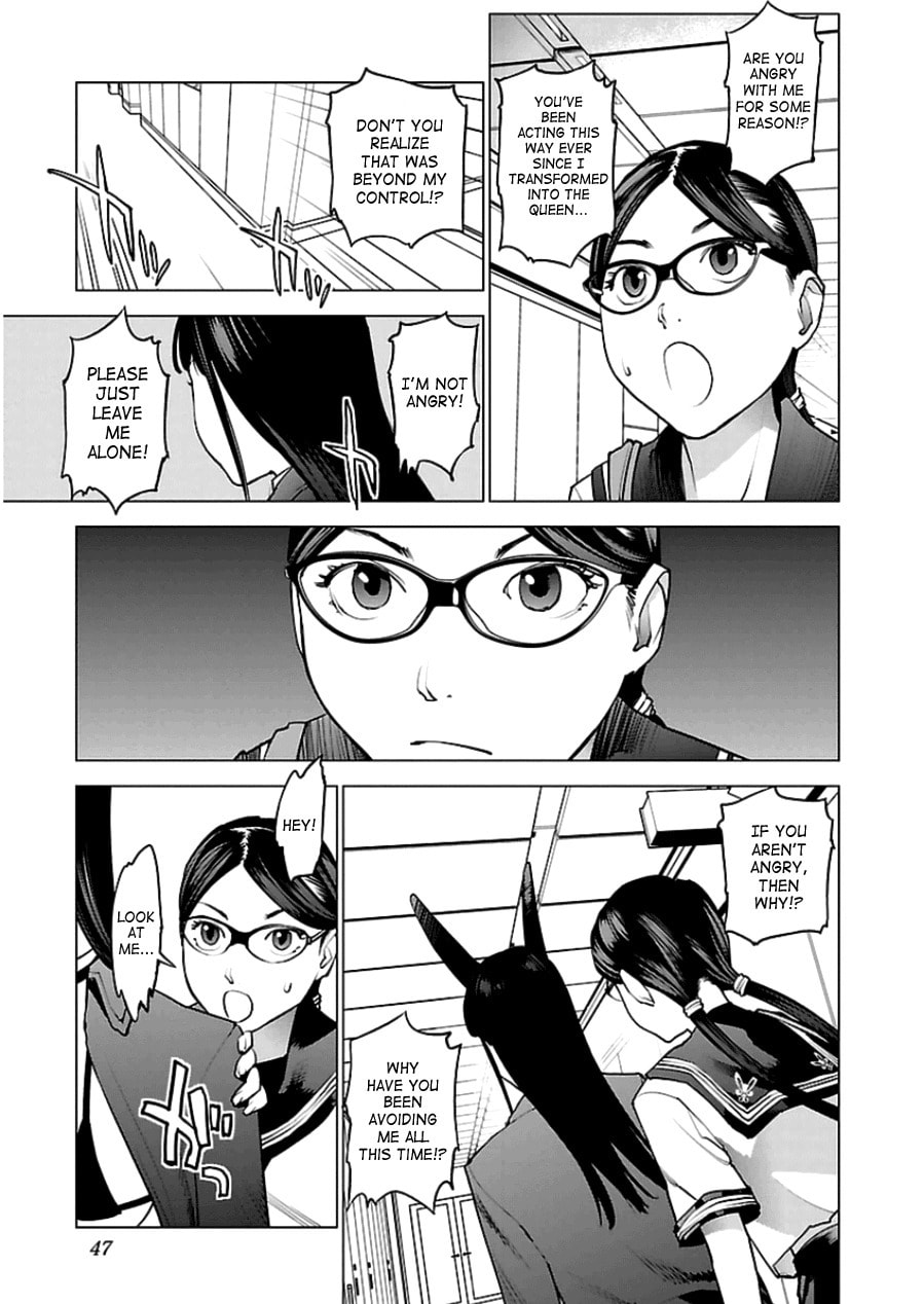 Seishokuki Volume 6 - Page 48