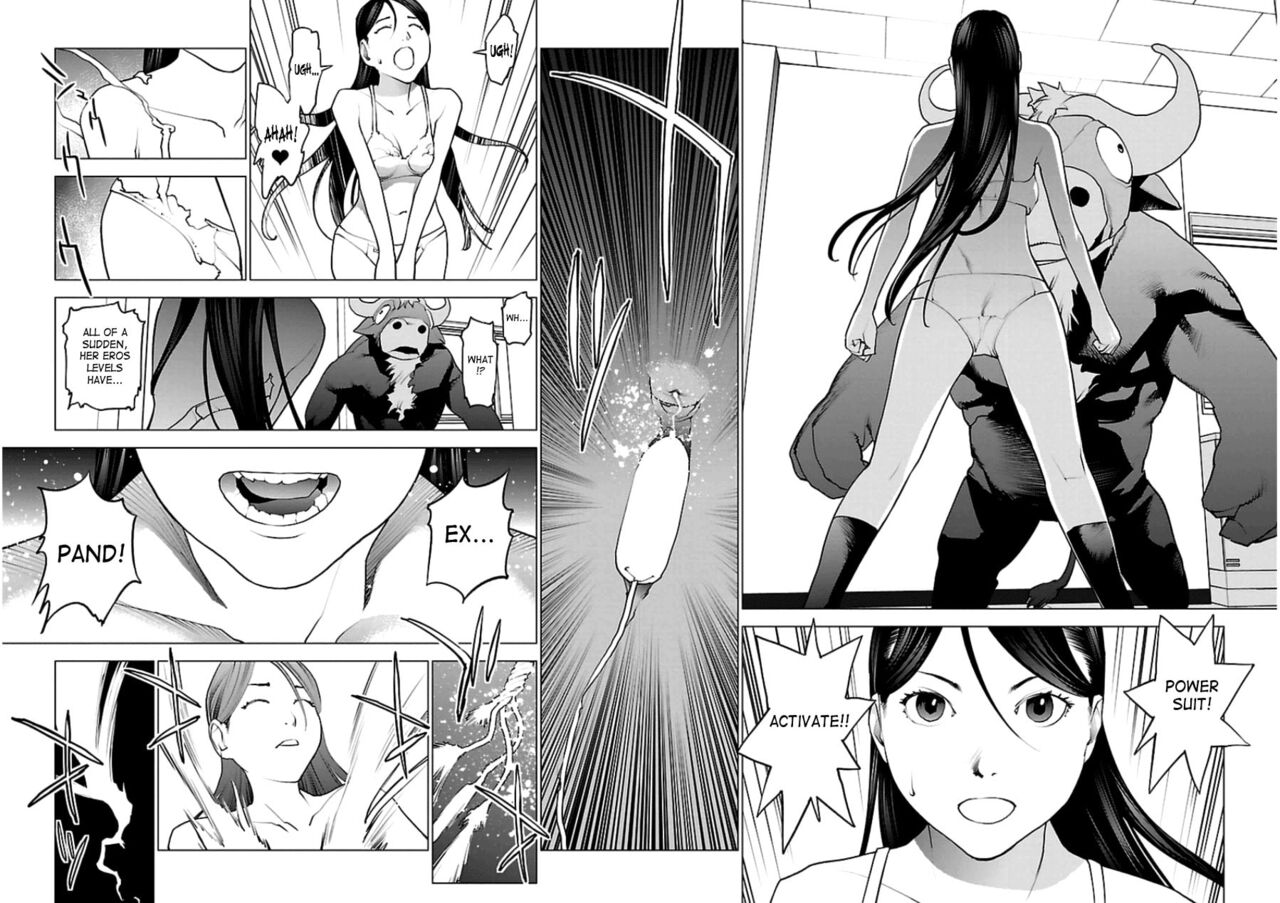 Seishokuki Volume 6 - Page 65