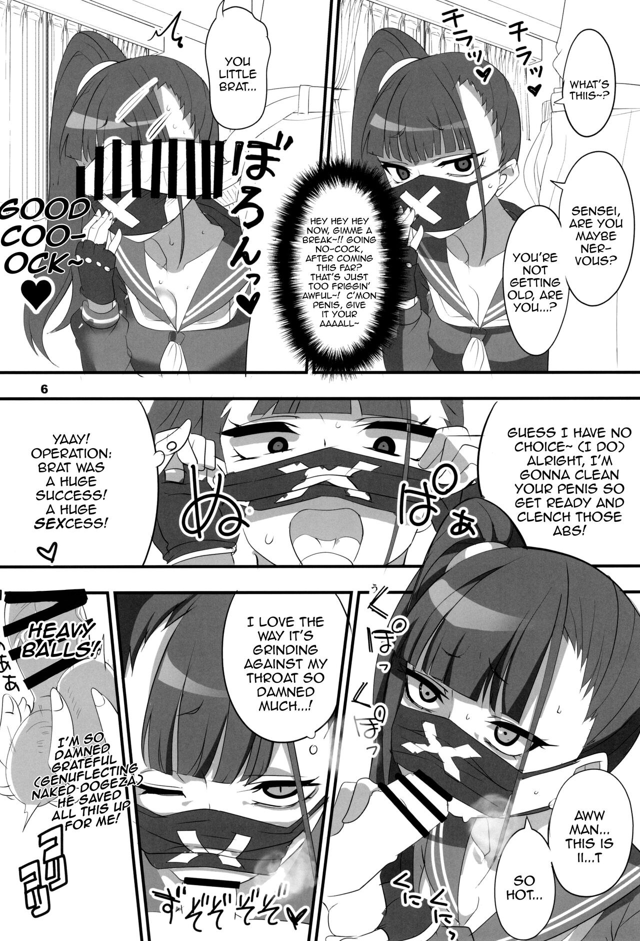 MobDeli 2 - Page 6