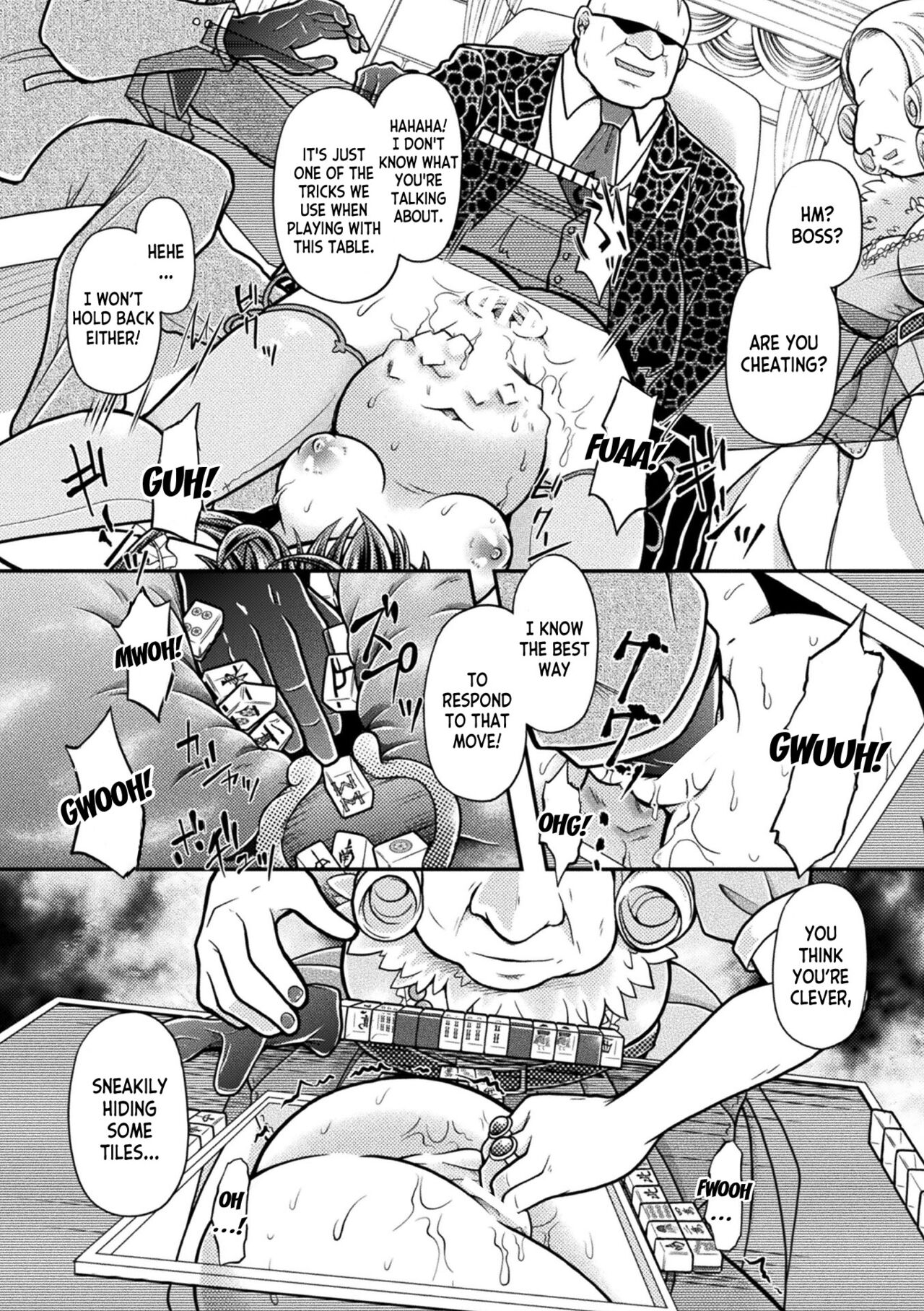 Fuuka - Page 29