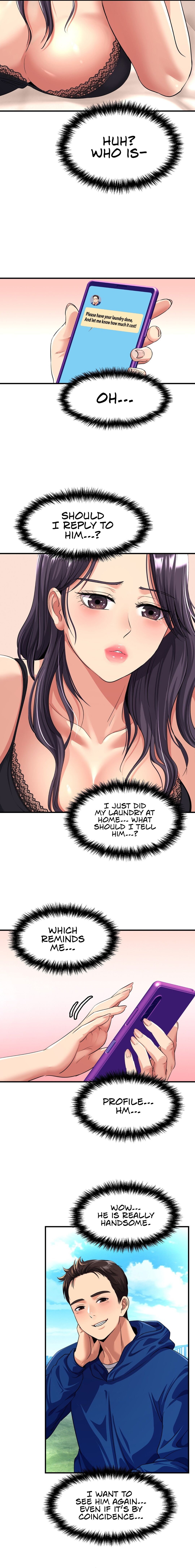 Secret Affection - Page 29