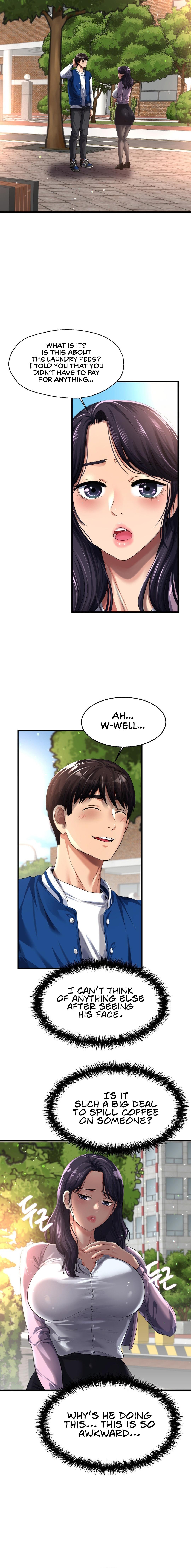 Secret Affection - Page 52