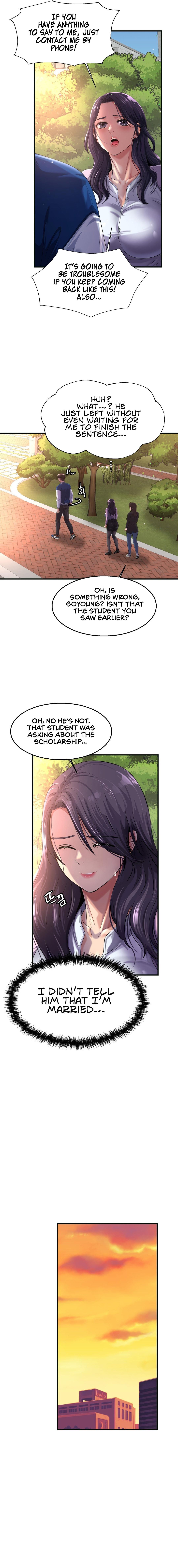 Secret Affection - Page 60