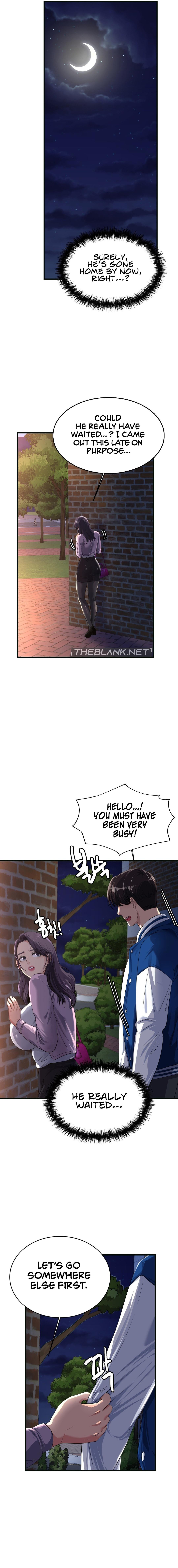 Secret Affection - Page 62