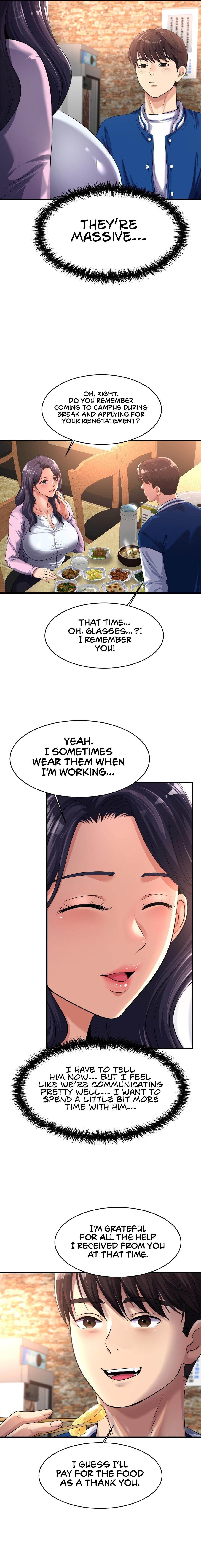 Secret Affection - Page 65