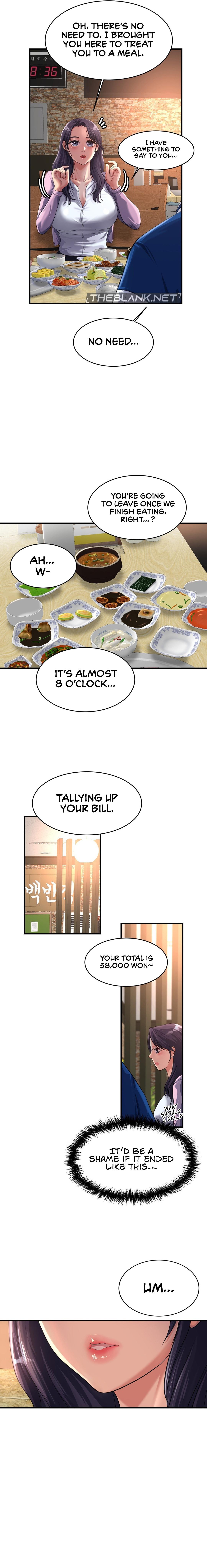 Secret Affection - Page 66