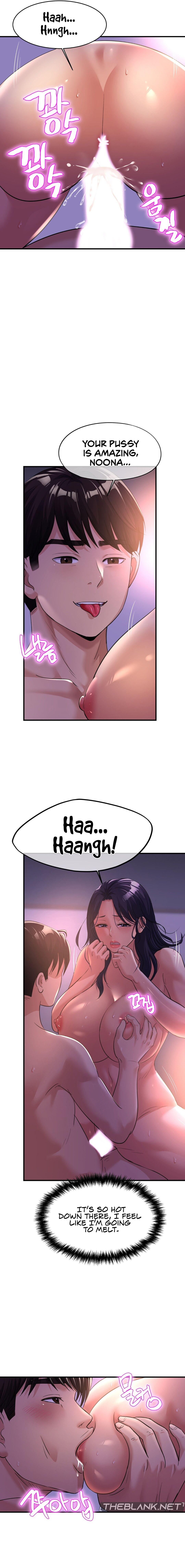 Secret Affection - Page 86