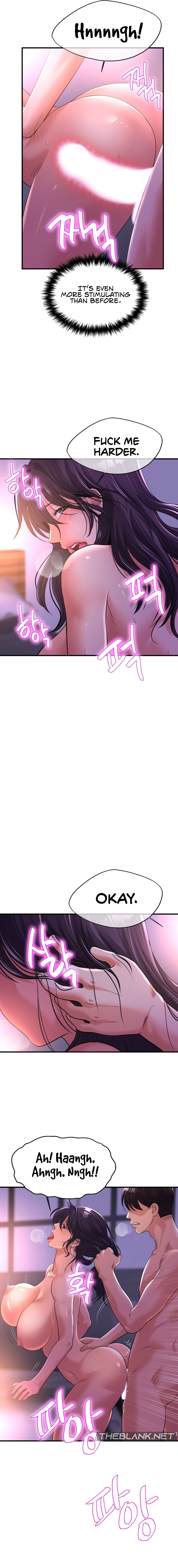 Secret Affection - Page 90