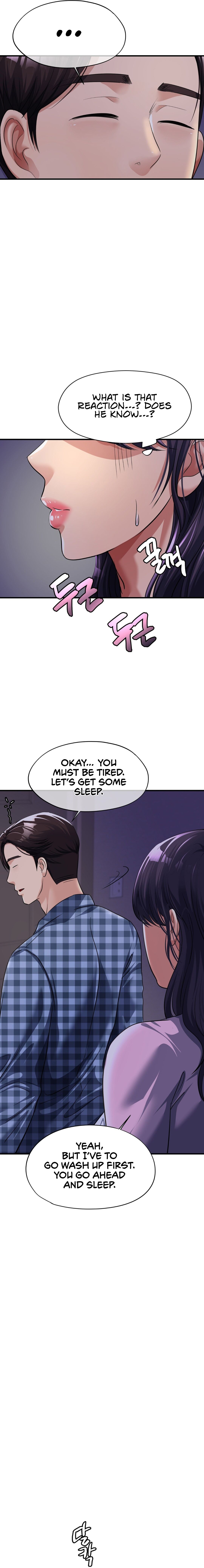 Secret Affection - Page 99