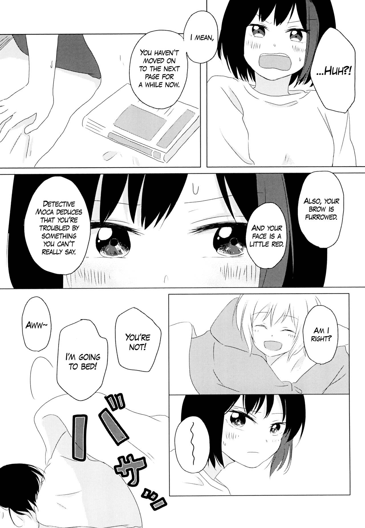 Kokoro Reversi - Page 6