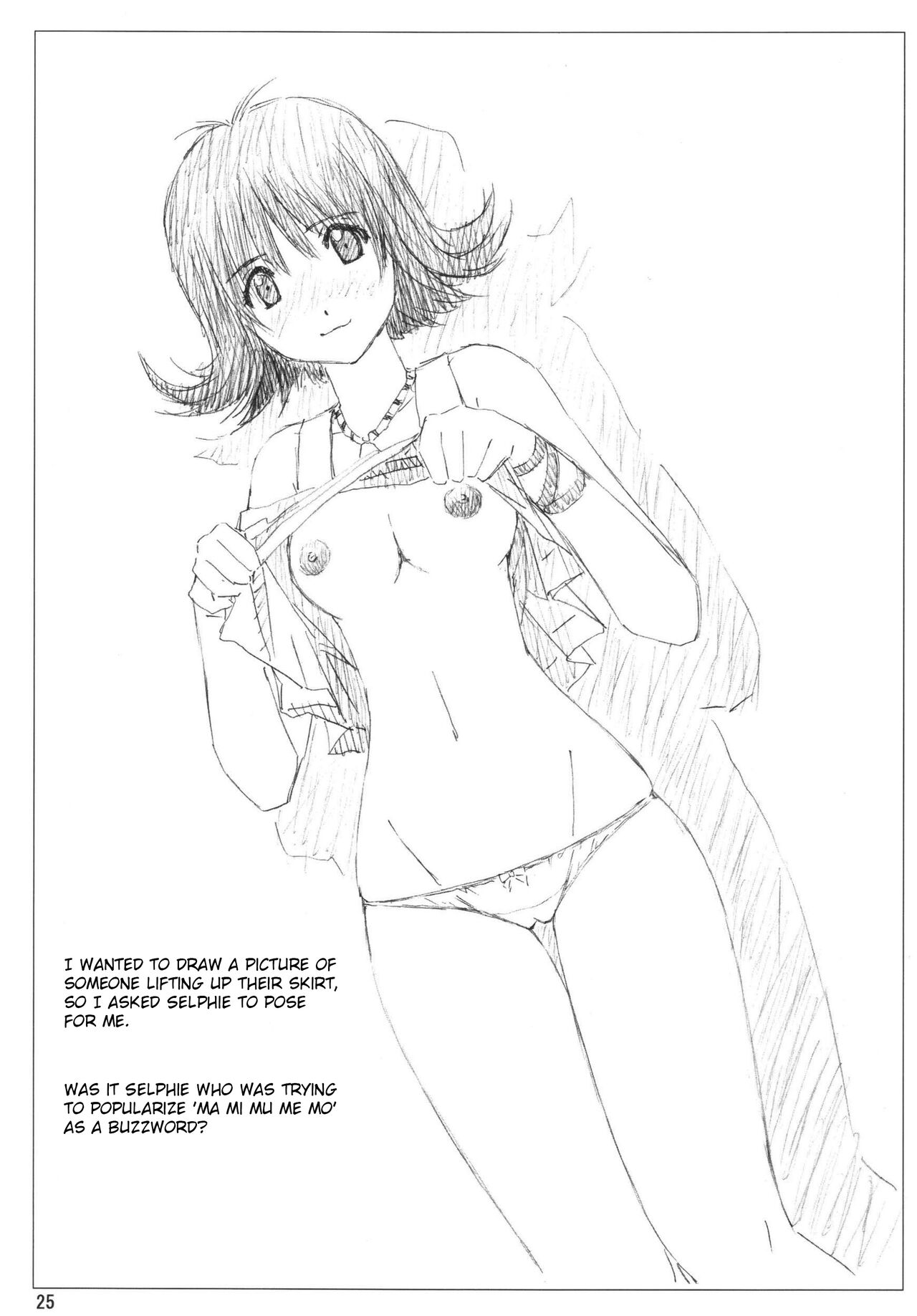 VELVET VOIX - Page 23