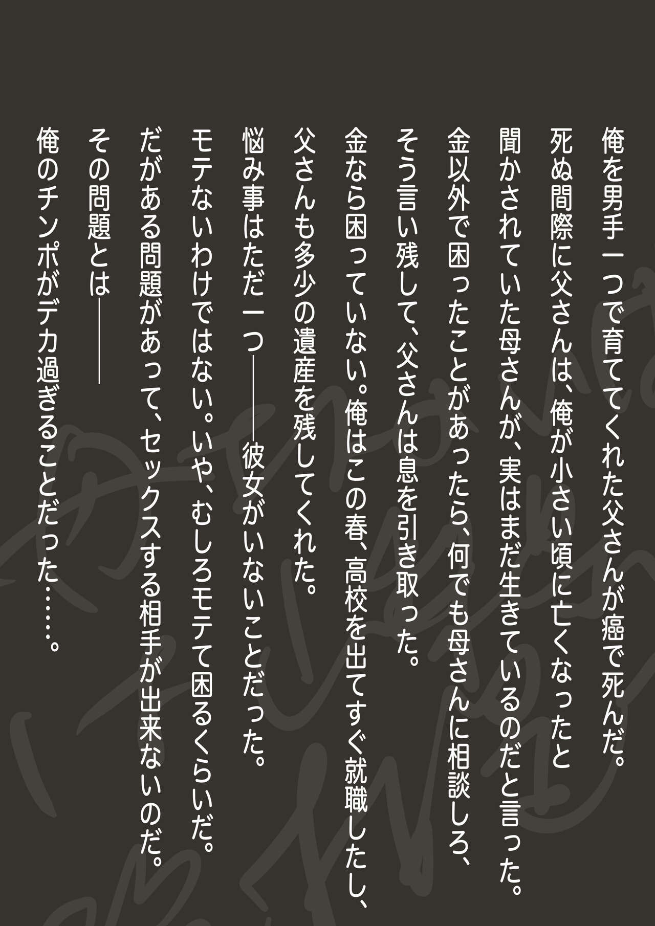 孕み母涼子 - Page 2