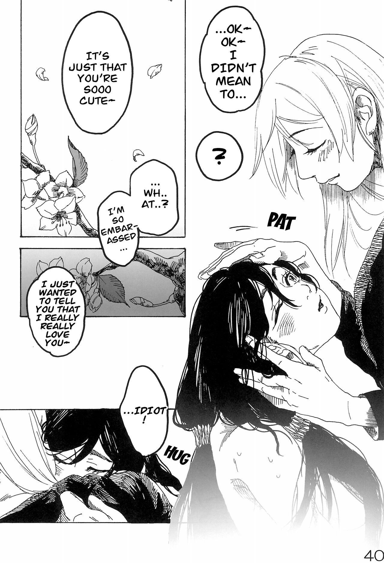 sakurairo - Page 41