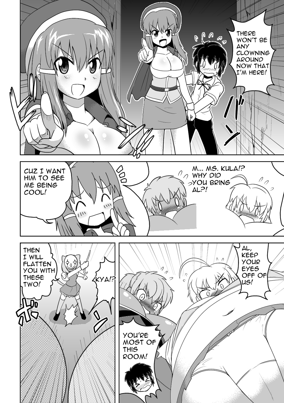 Empty Test Site 04 - Page 15