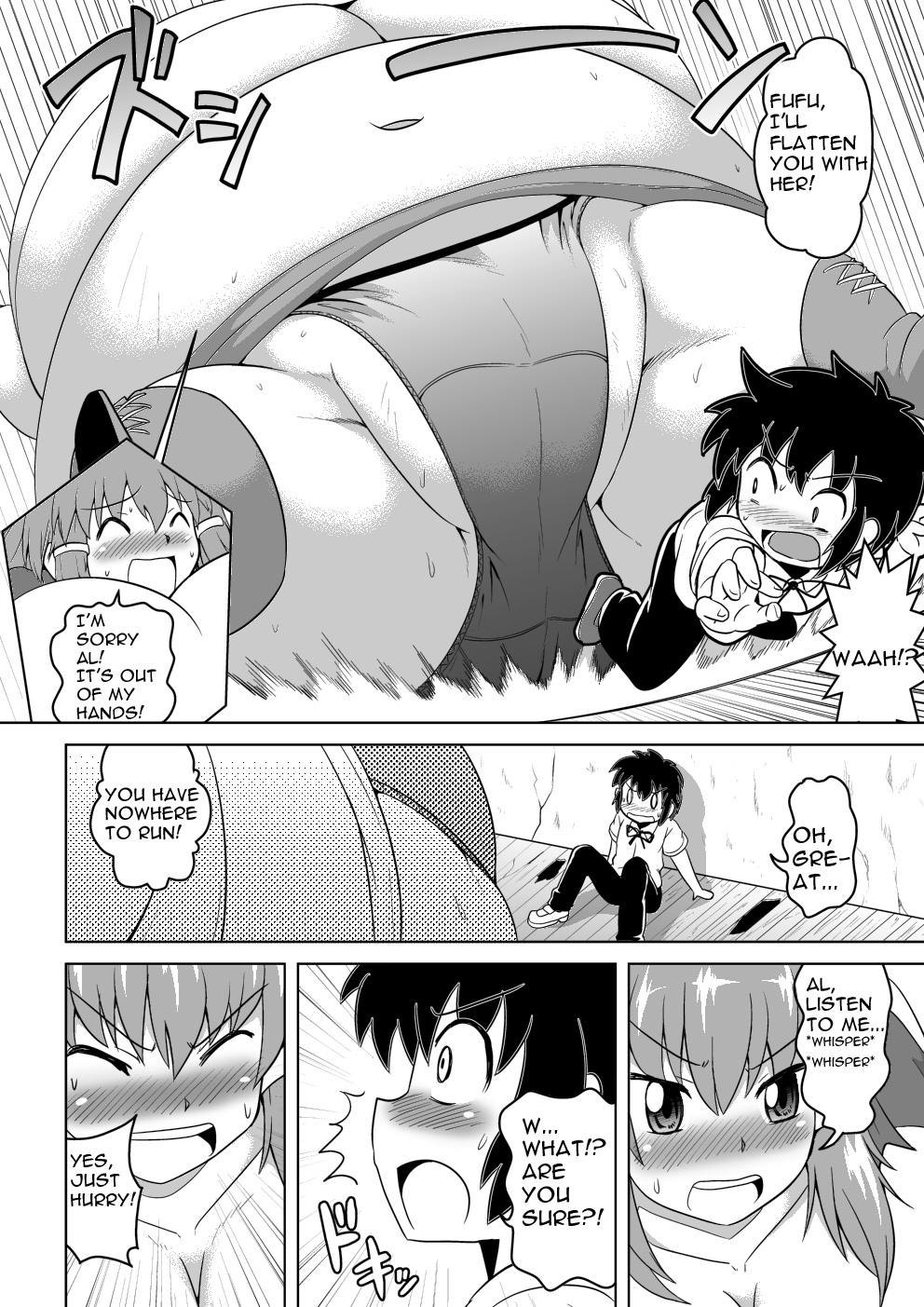 Empty Test Site 04 - Page 19