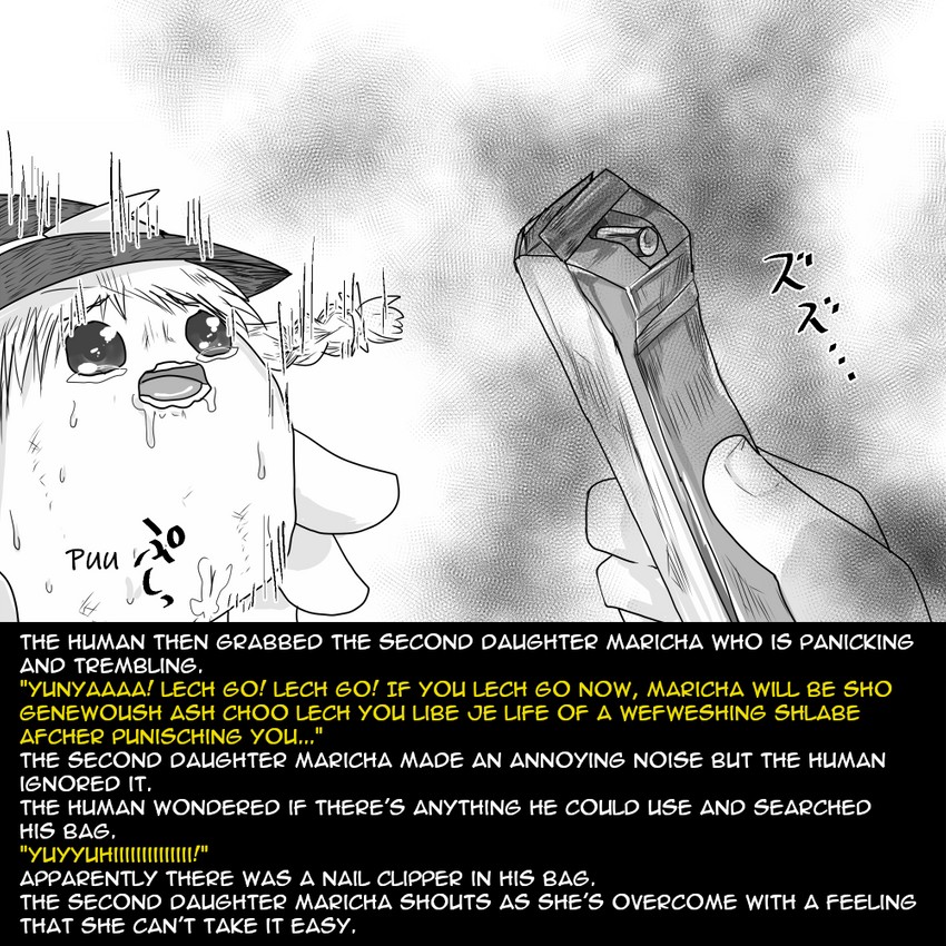 Soul Sisters - Page 10