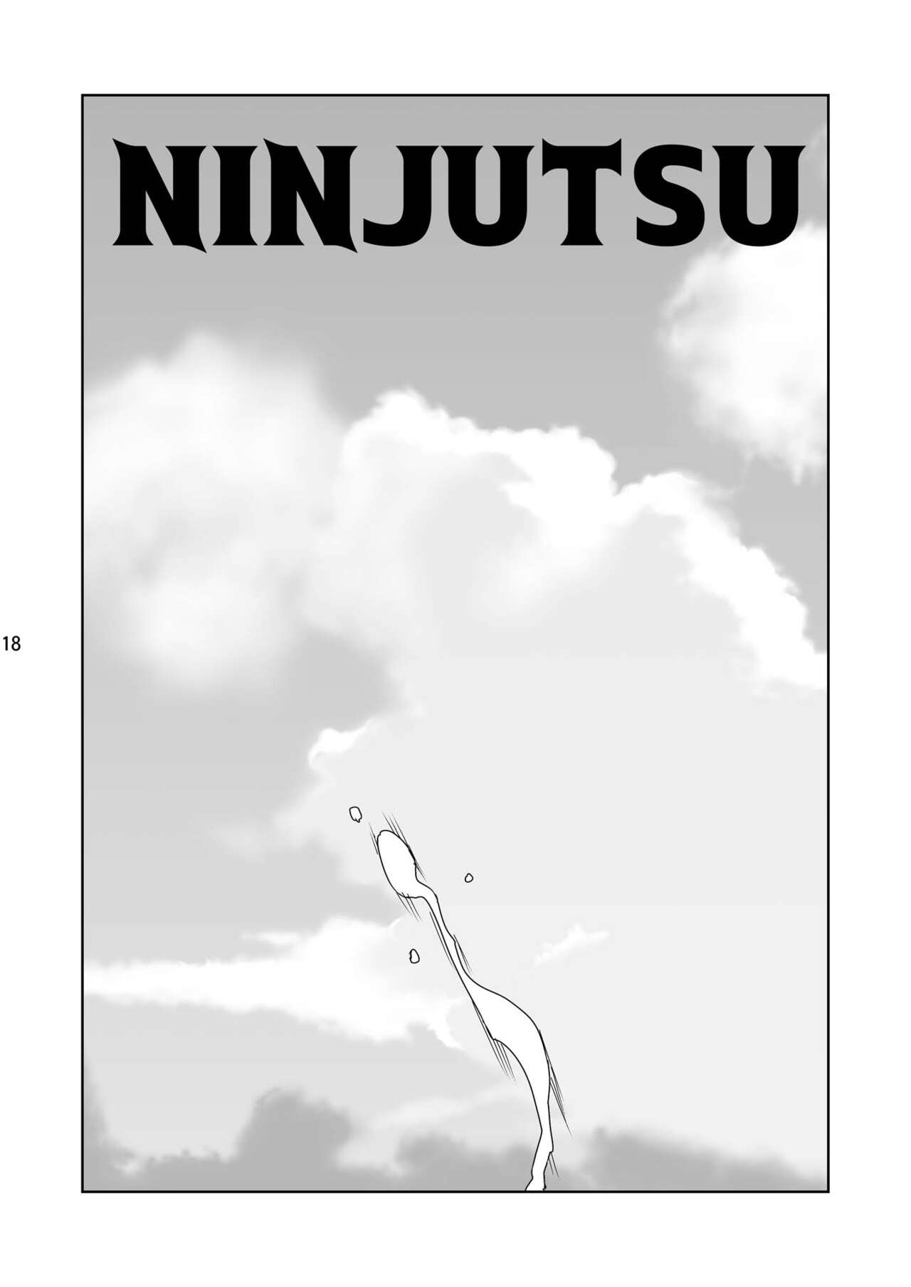 NINJUTSU - Page 19