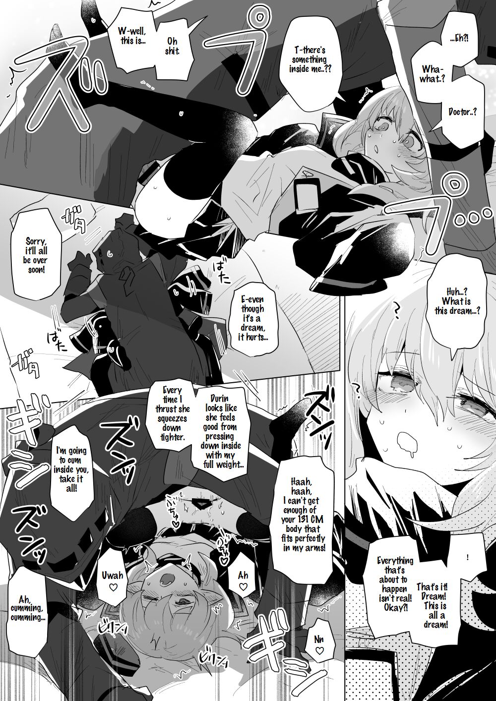 Rhodes Operators - Page 12