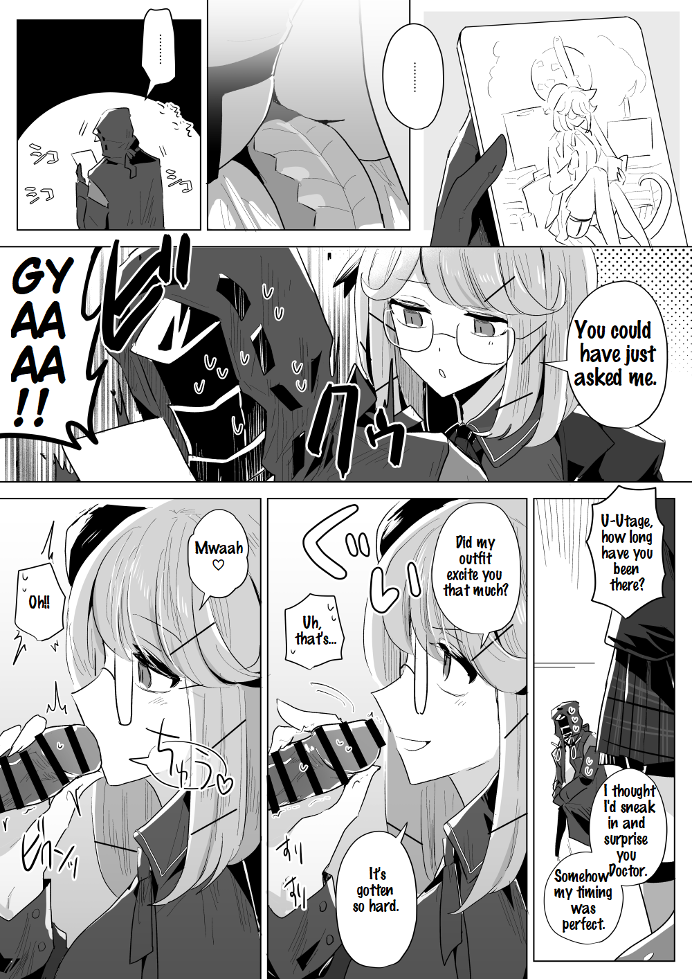 Rhodes Operators - Page 14