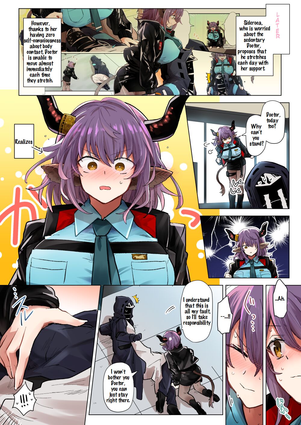 Rhodes Operators - Page 35