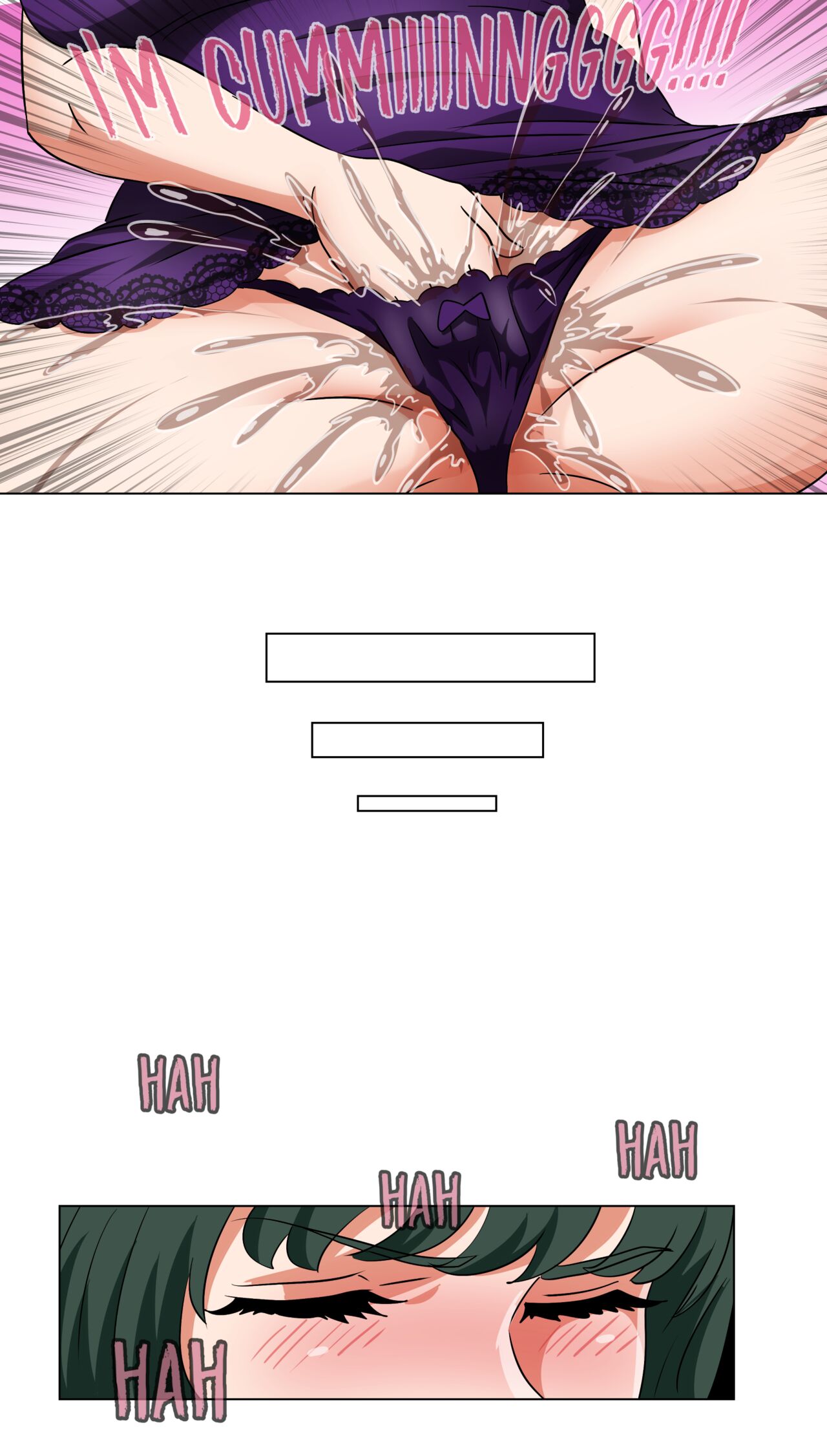 Andre and Mother - Page 22