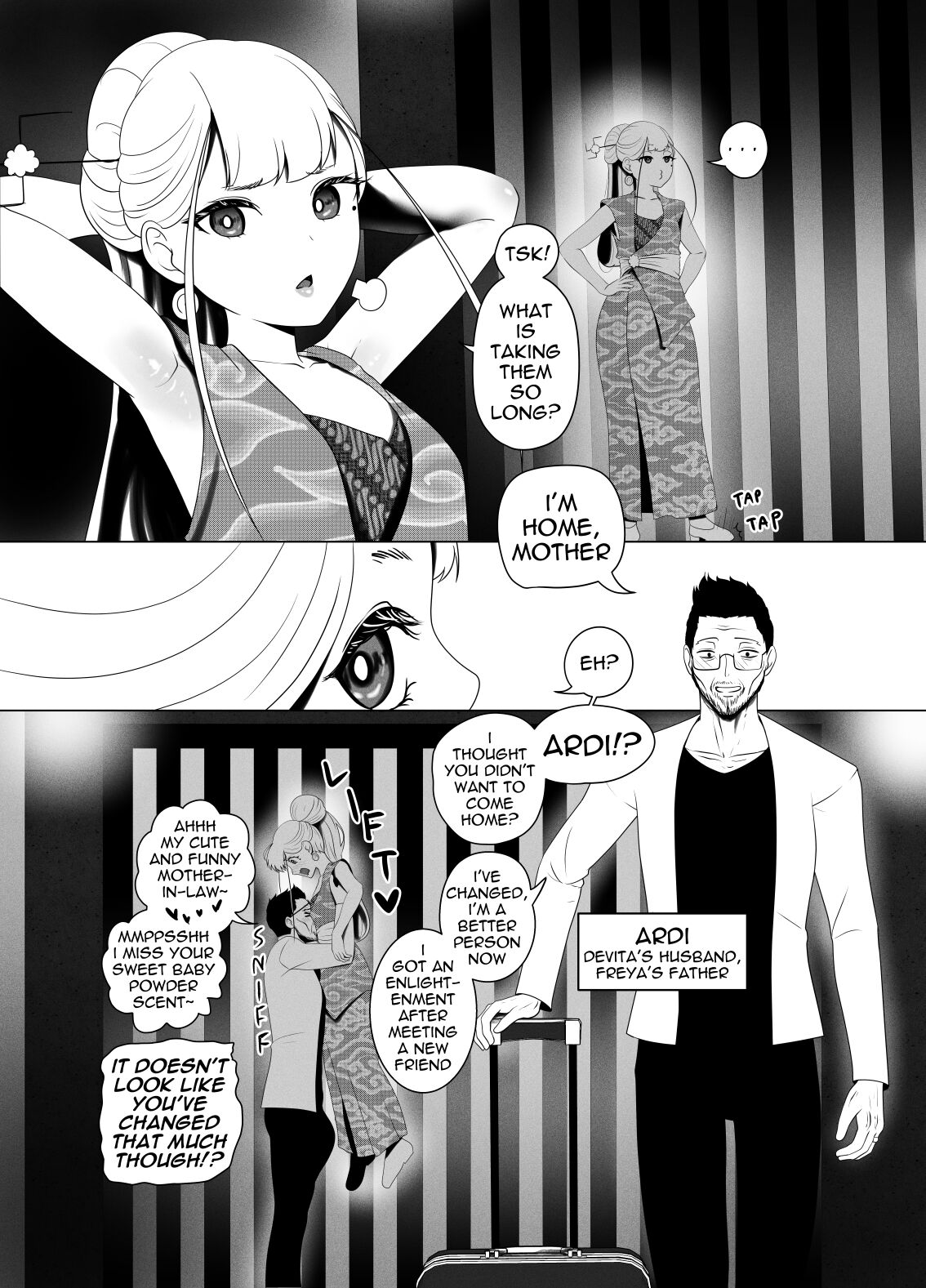 OYAOYAKODON2 - Page 41