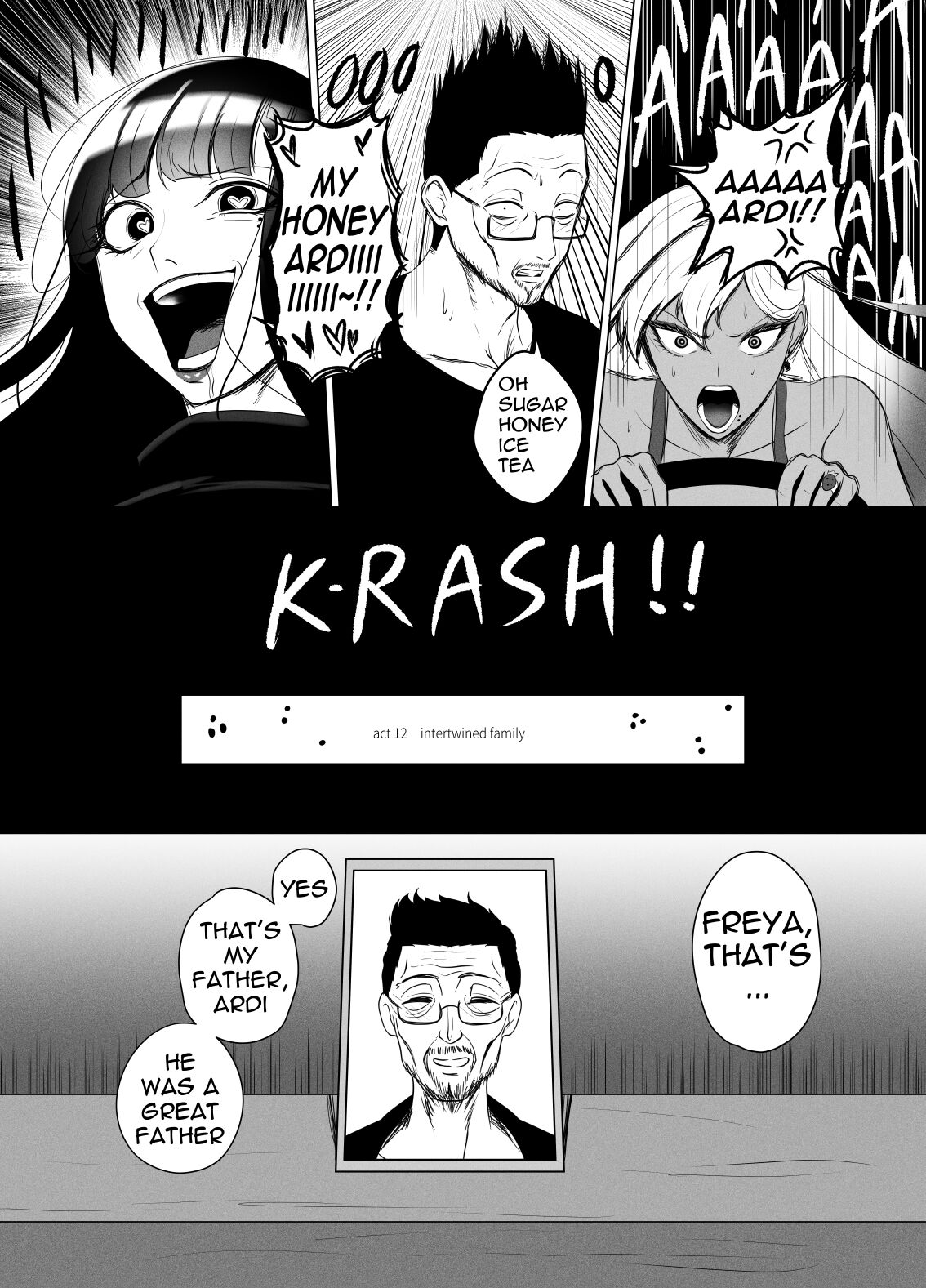 OYAOYAKODON2 - Page 43