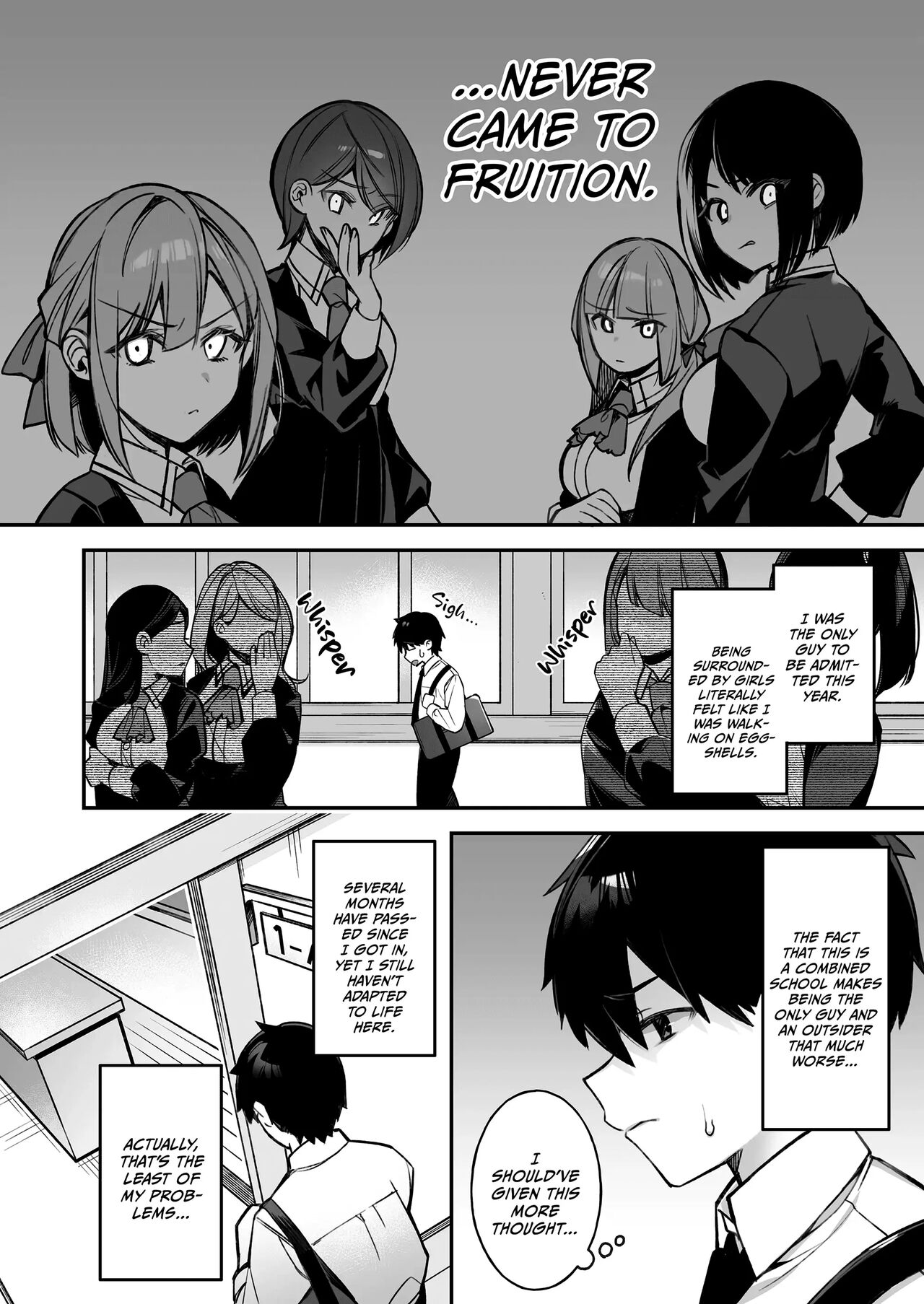 Fucked Into Submission 1 - Page 2