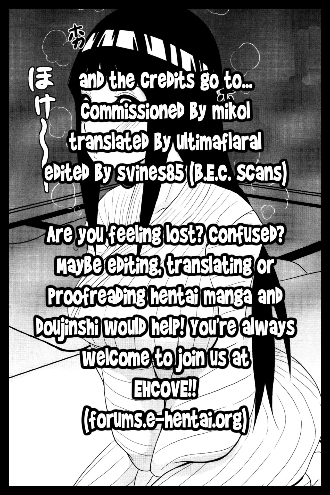 Hinata Hon - Page 23