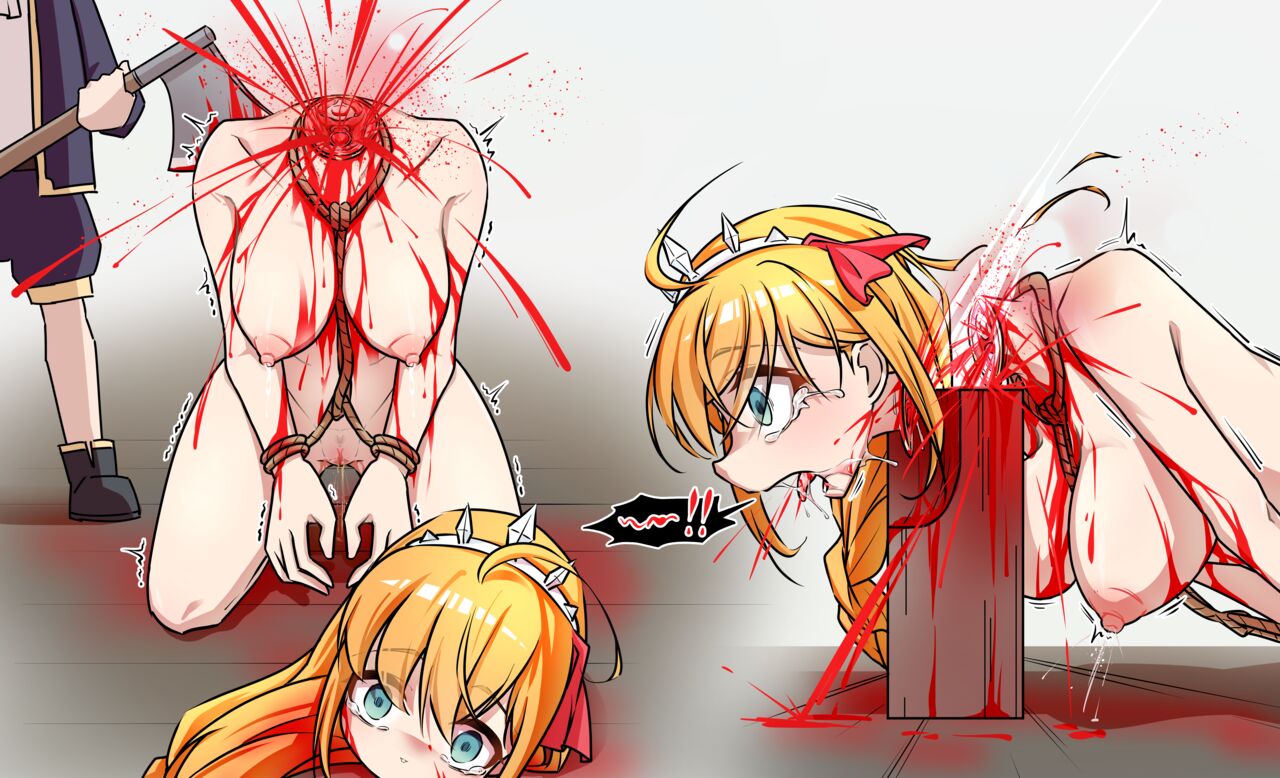 Princess Eustiana - Page 44