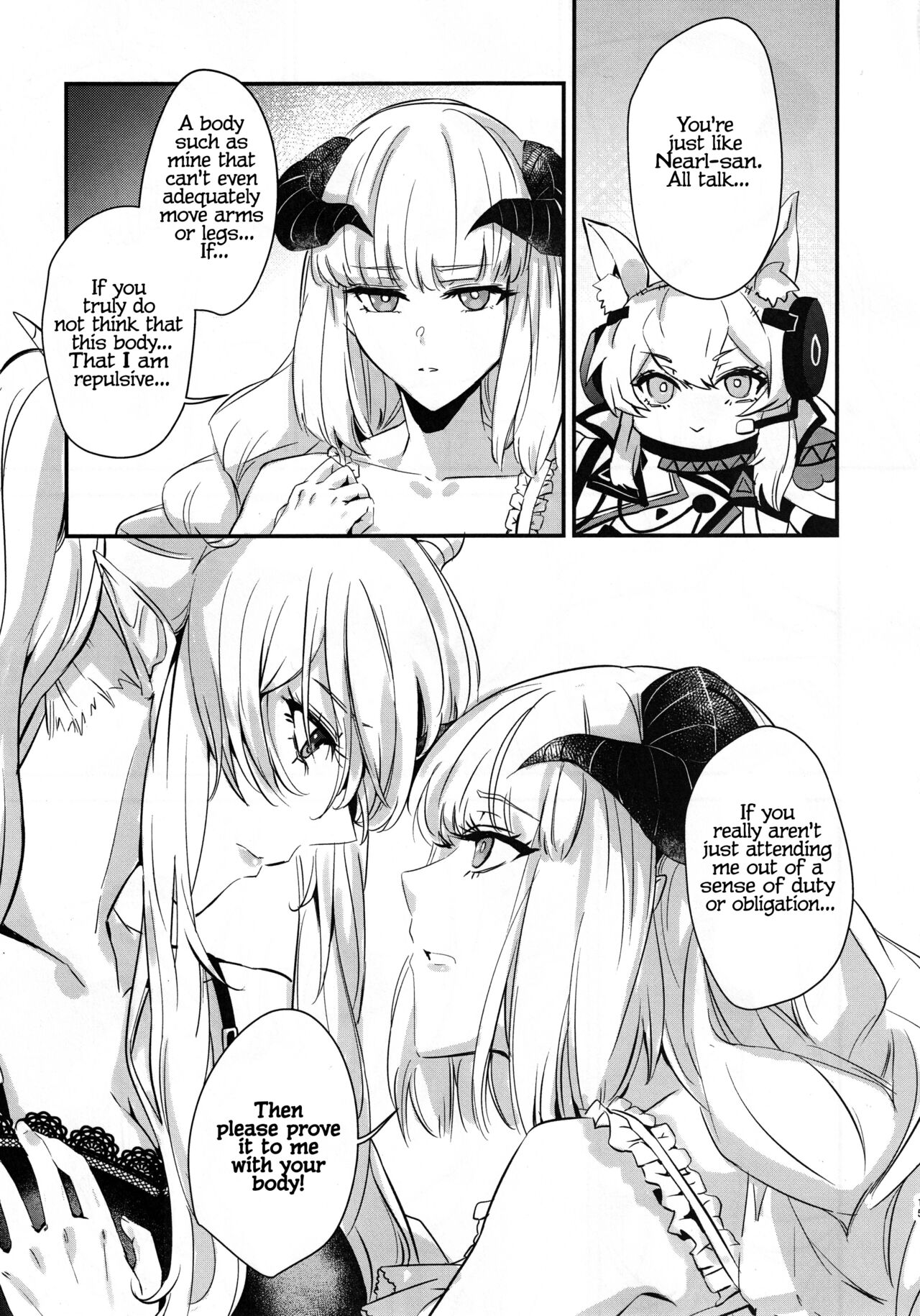 Wish - Page 14