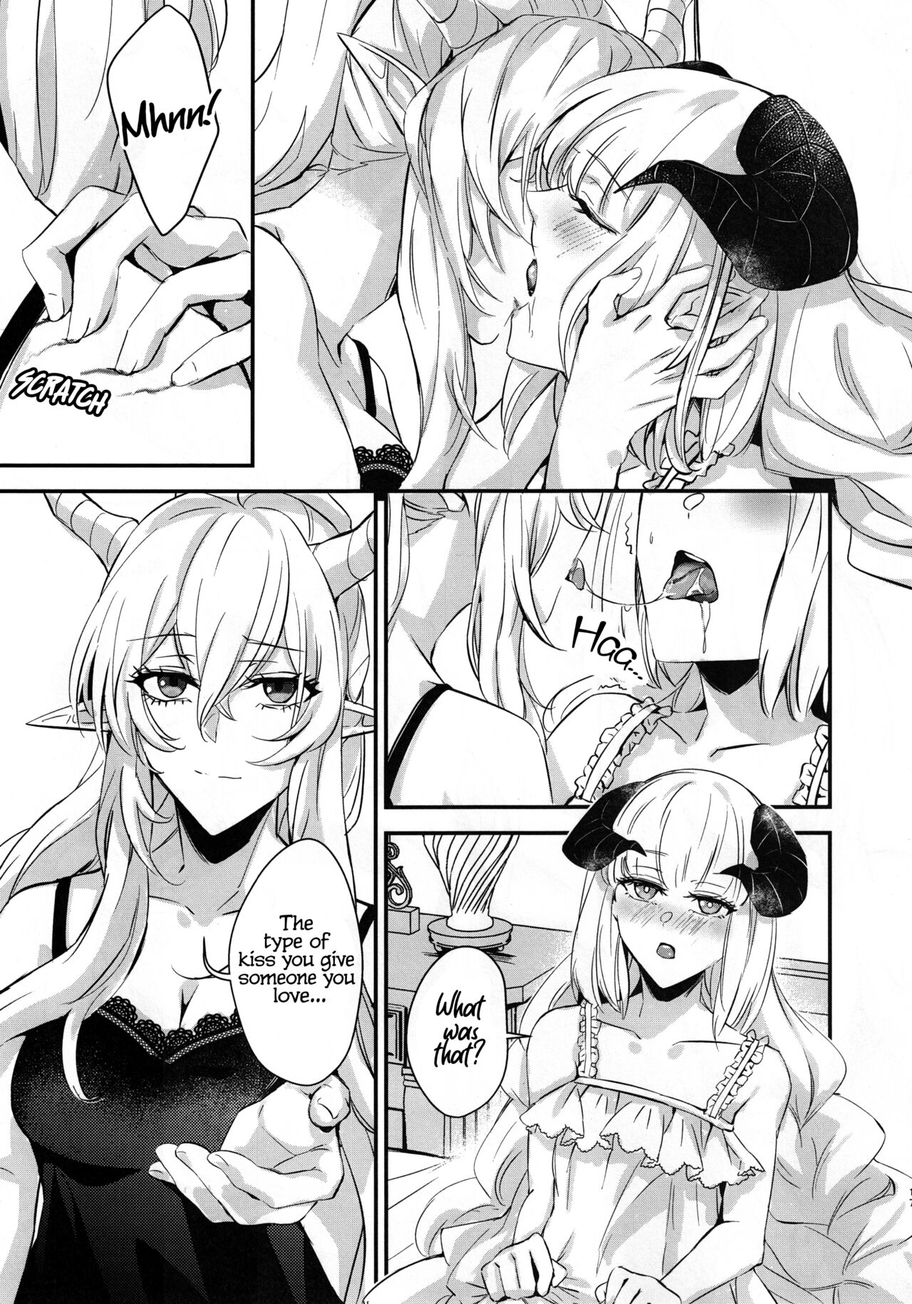 Wish - Page 16