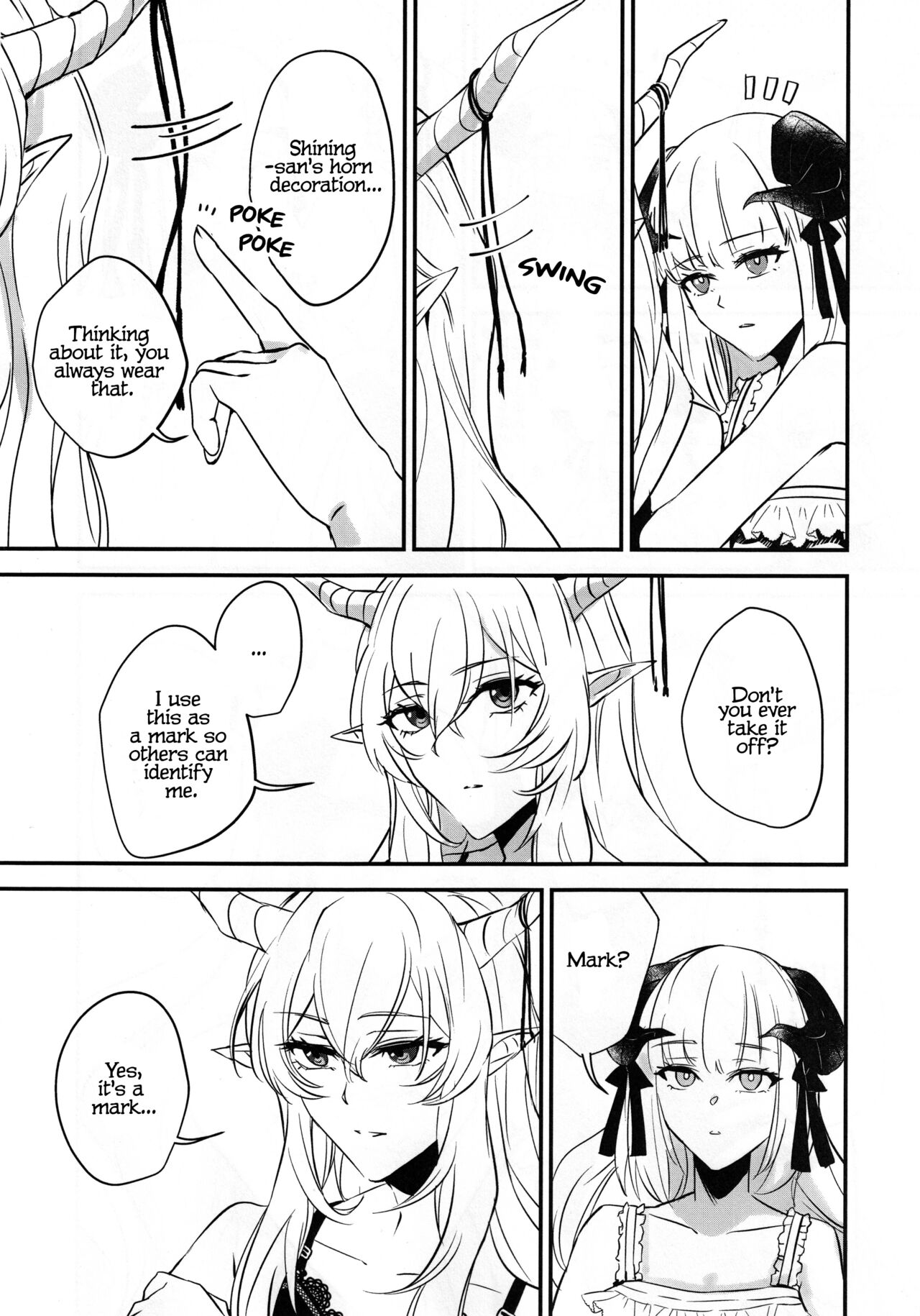 Wish - Page 29