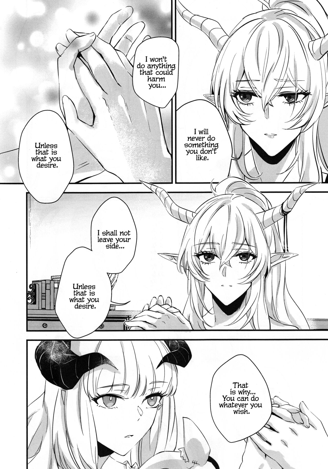 Wish - Page 9