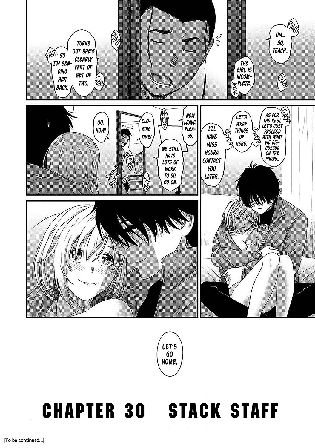Itaiamai Ch. 30 - Page 25