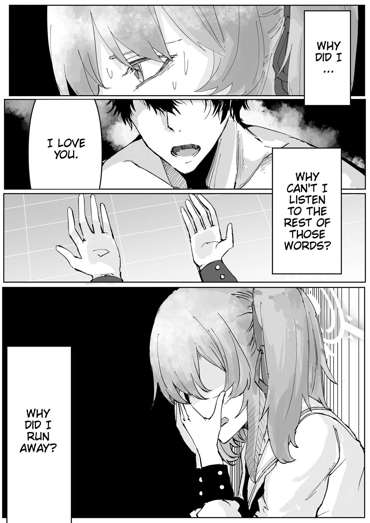 Wisteria | Fujiyoi - Page 10