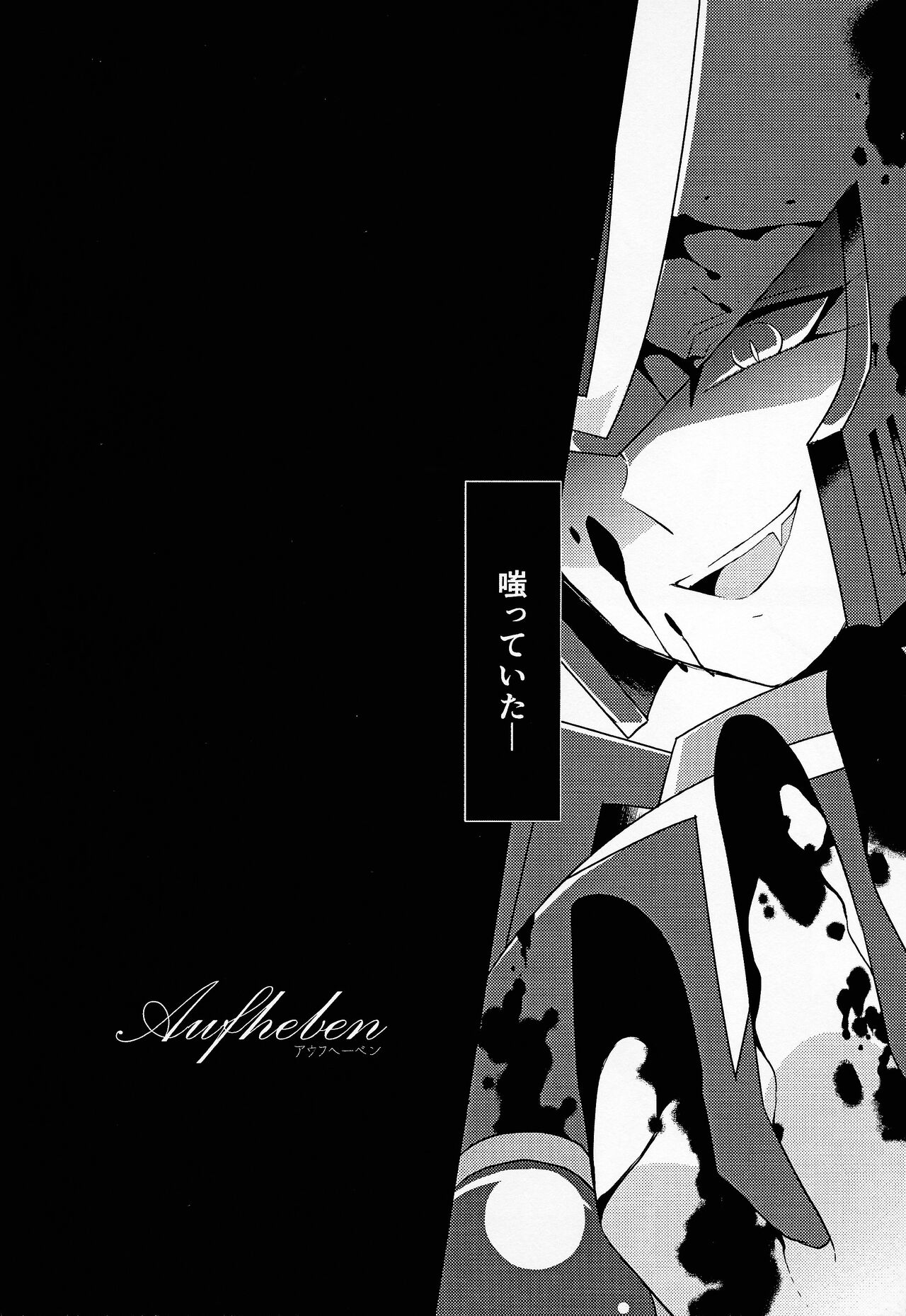 AufhebeN - Page 25