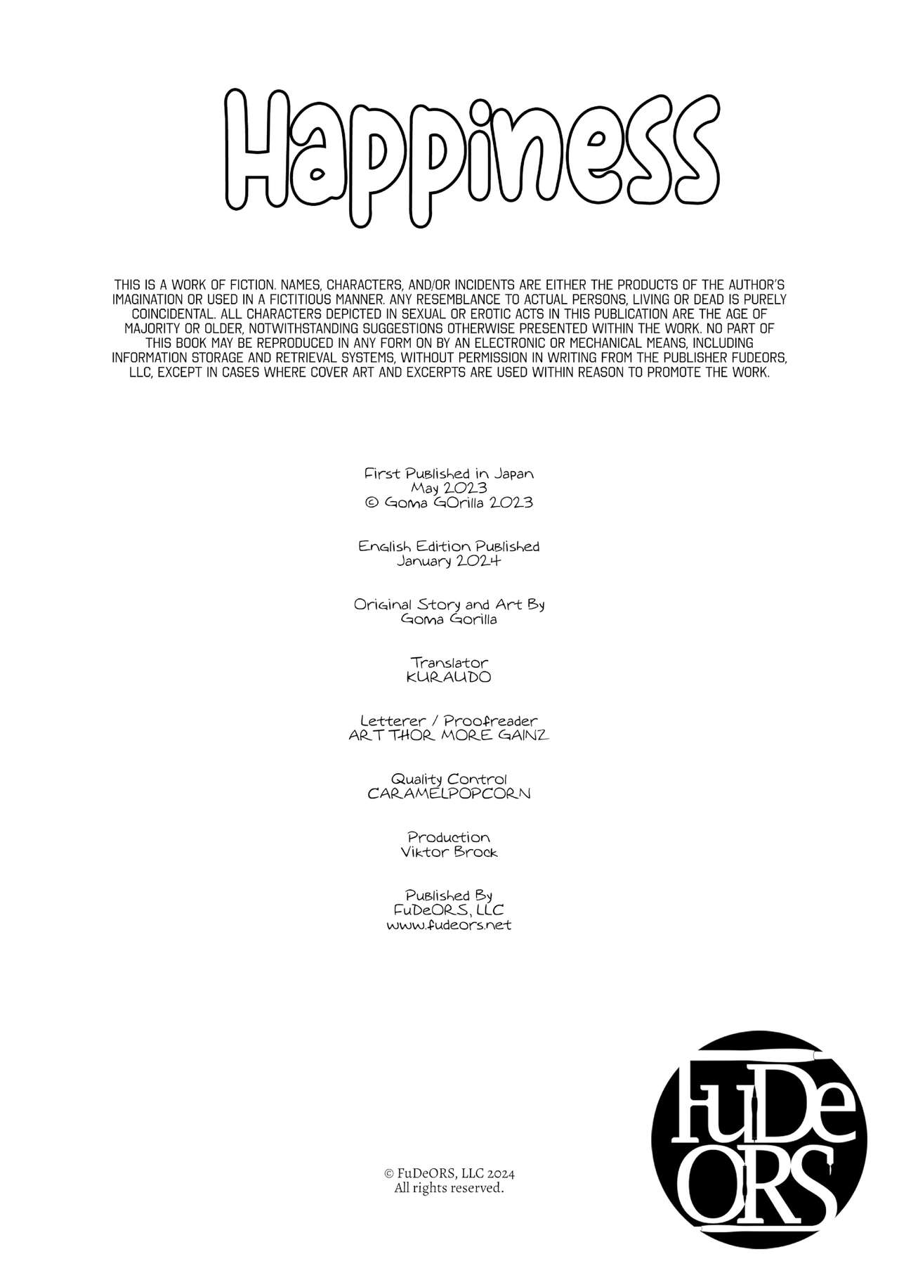 Happiness - Page 50