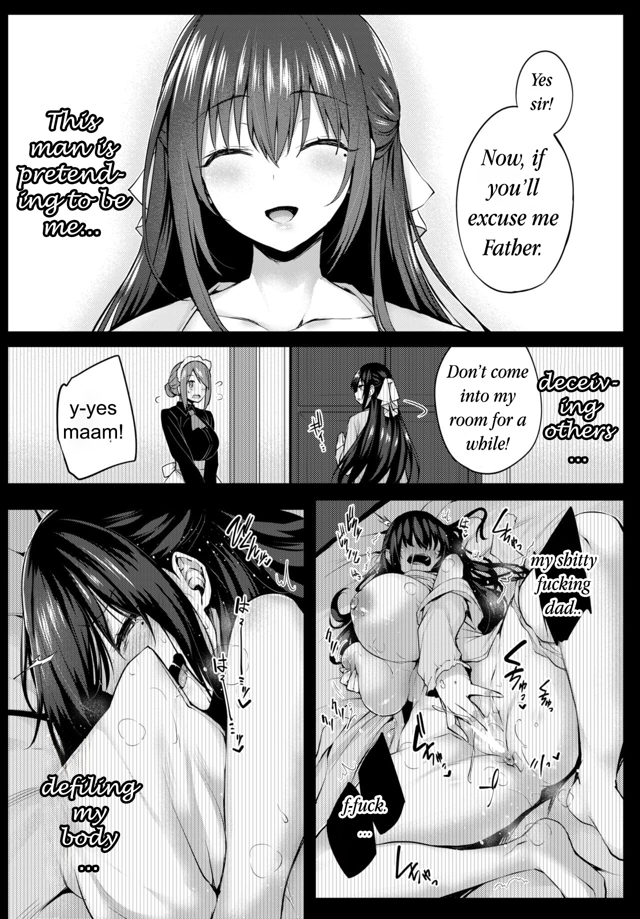 Adabana Ch. 2 - Page 4