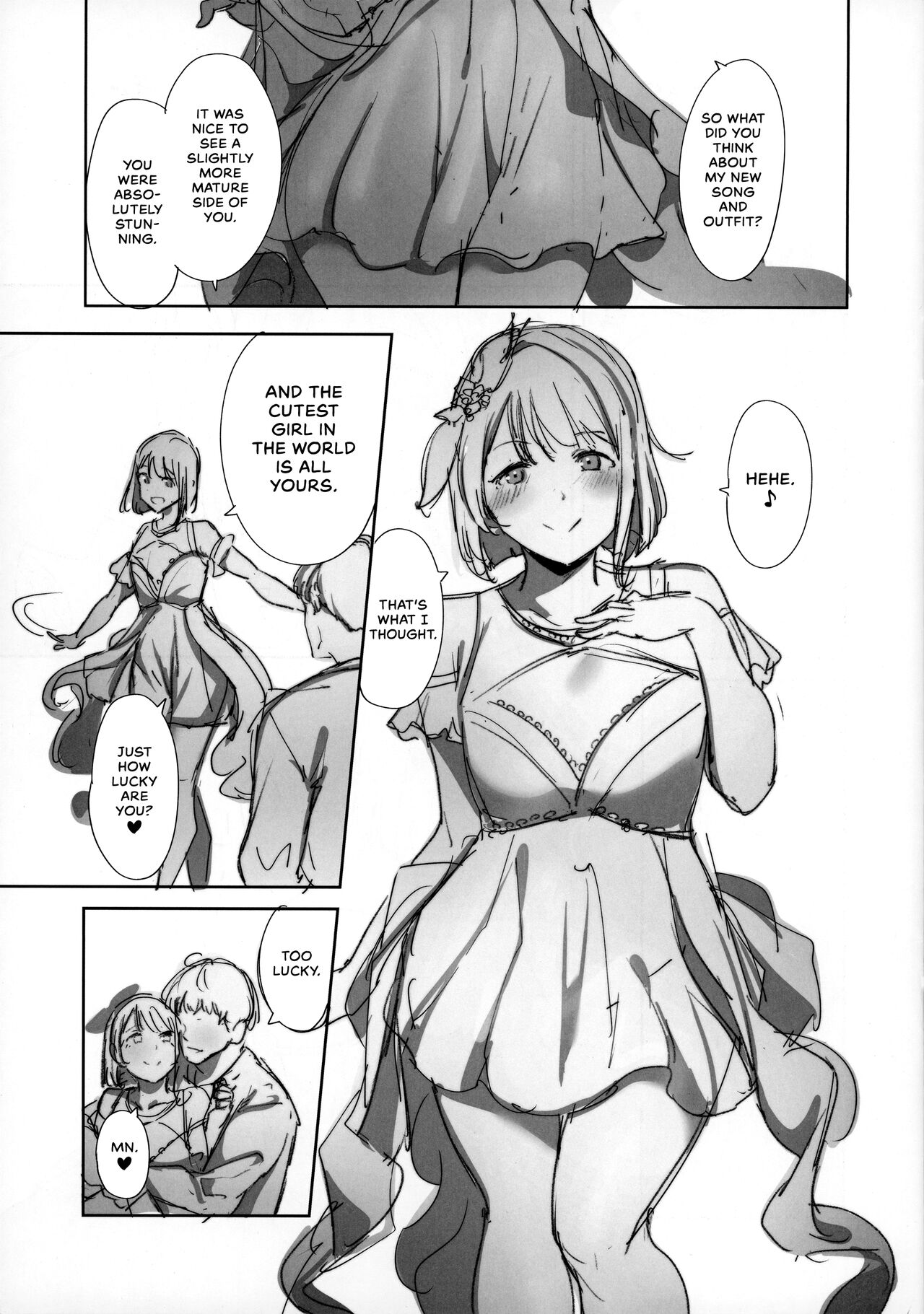 C103 Omakebon - Page 2