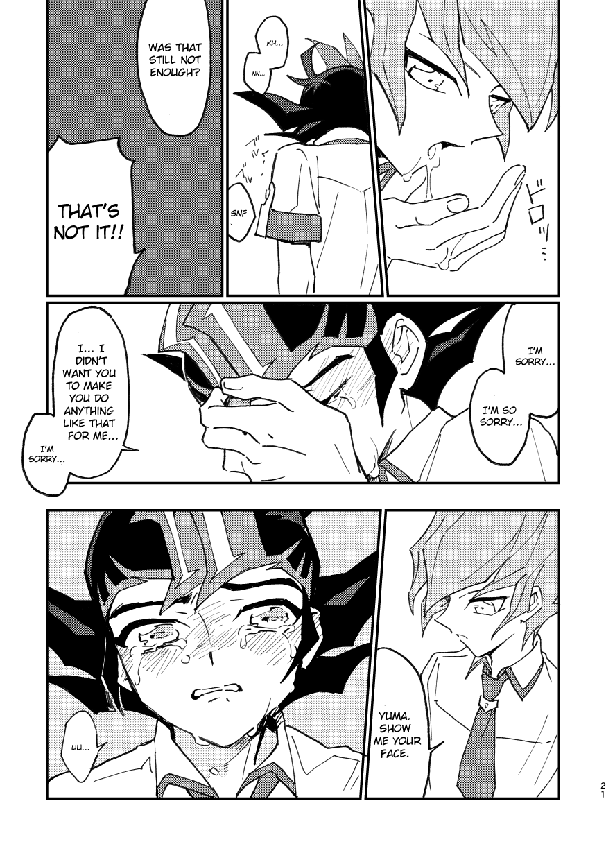 moonlight - Page 19