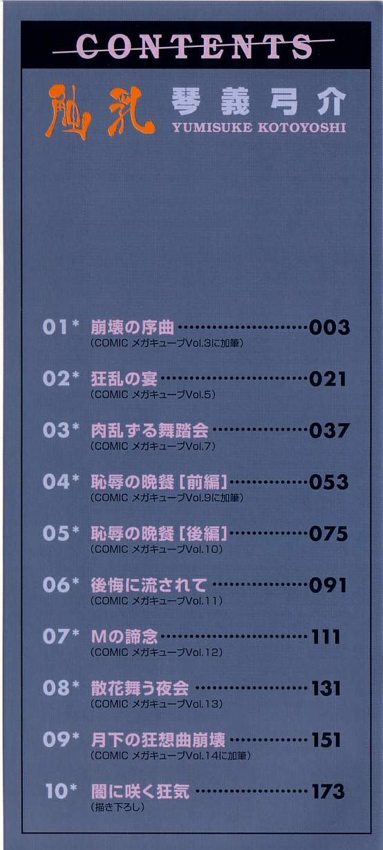 Shokunyuu - Page 2