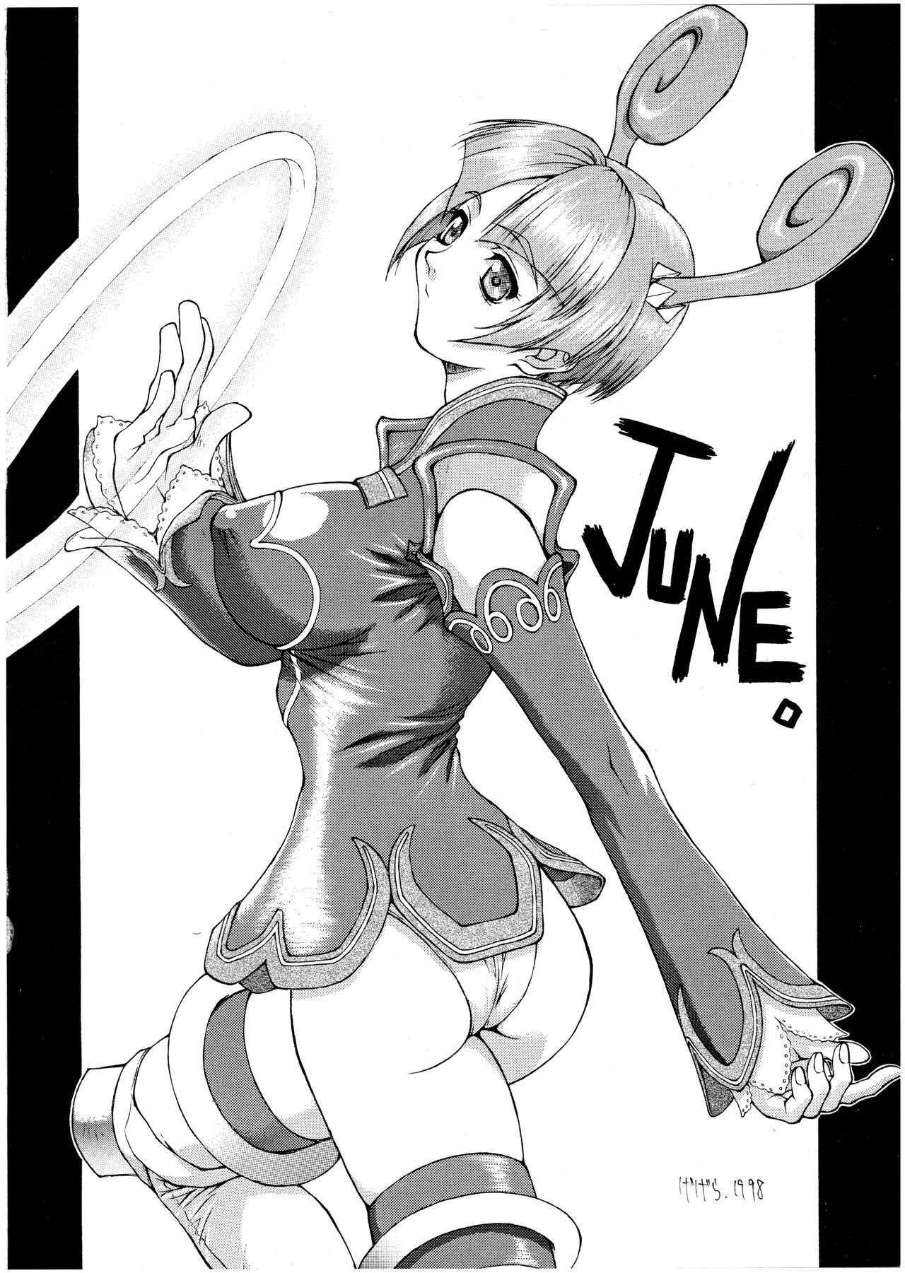 PIPER 3 - Page 44