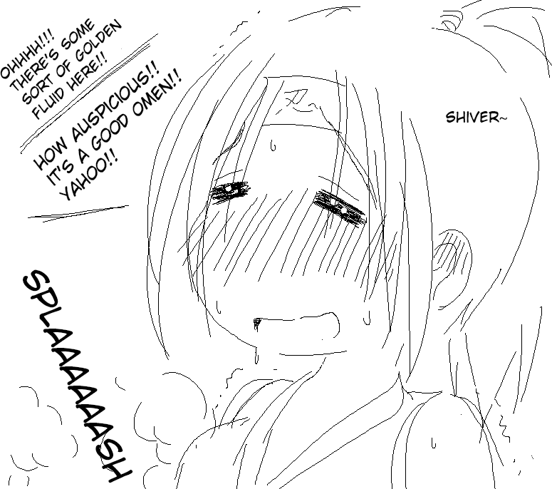 Kunoichi Story - Page 12