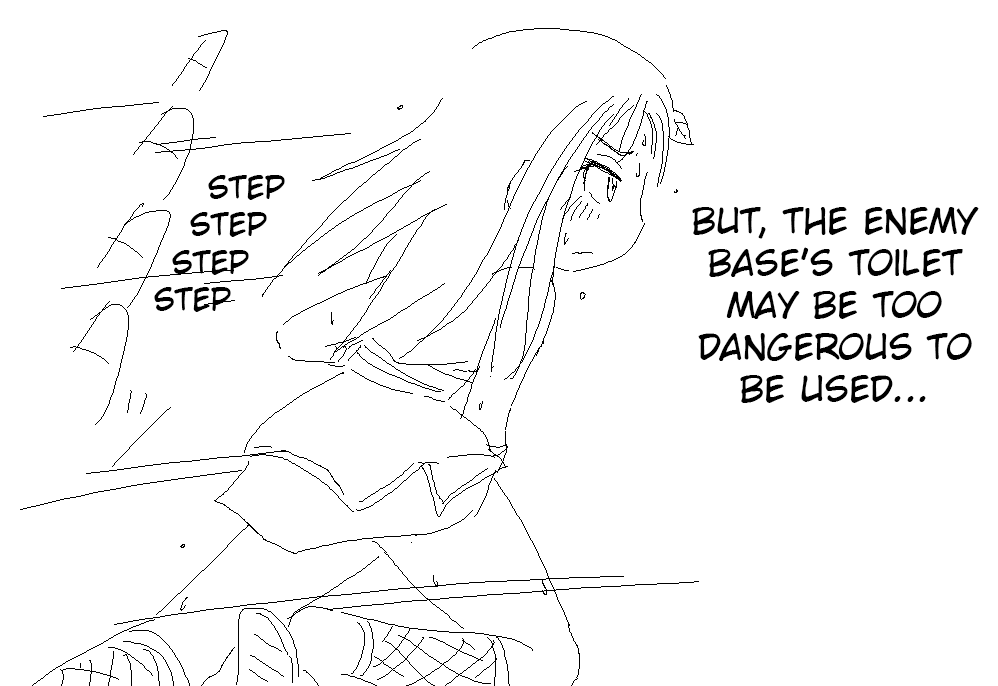 Kunoichi Story - Page 120