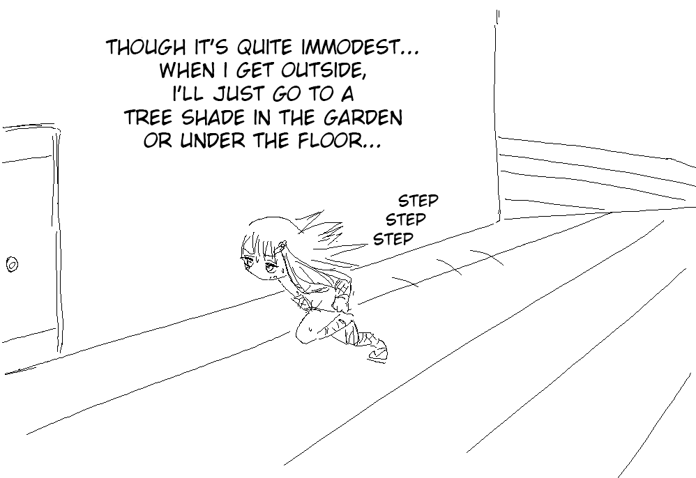 Kunoichi Story - Page 121