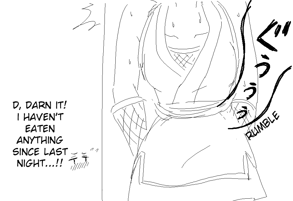 Kunoichi Story - Page 125