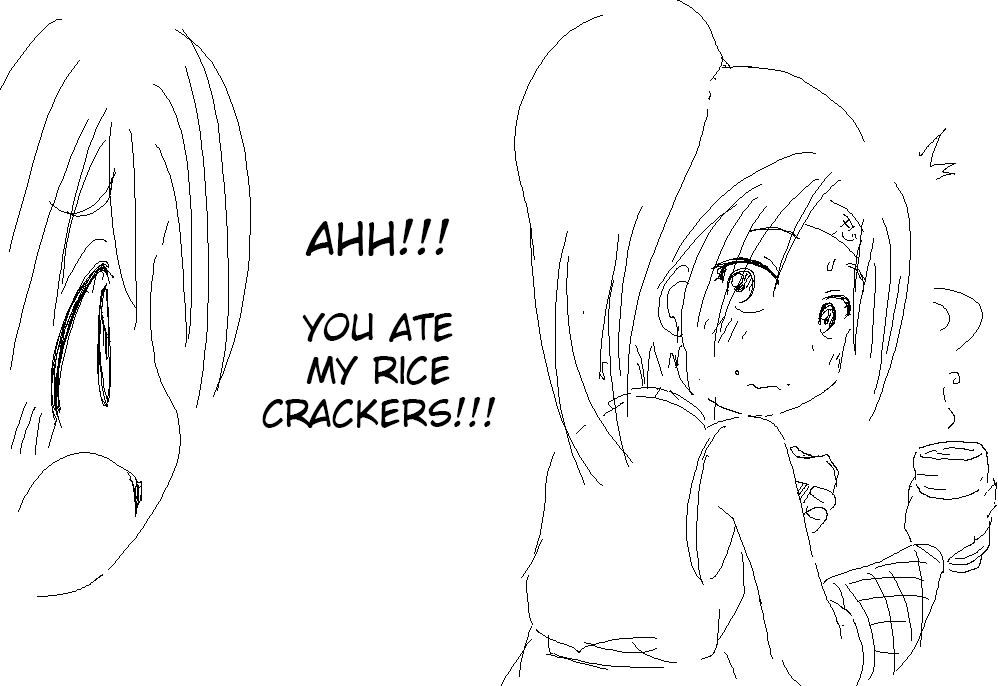 Kunoichi Story - Page 143