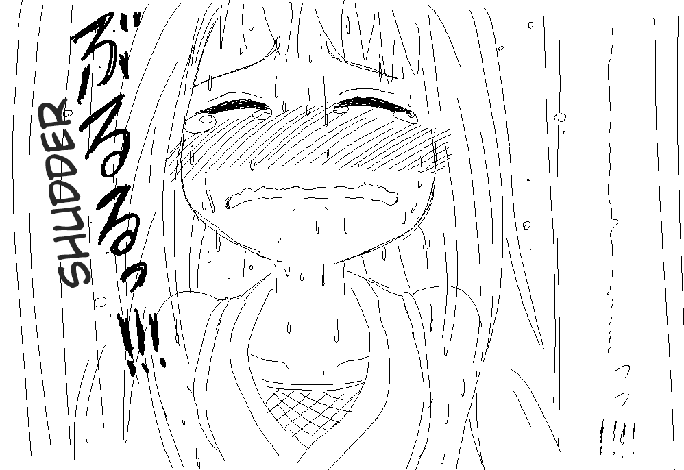 Kunoichi Story - Page 201