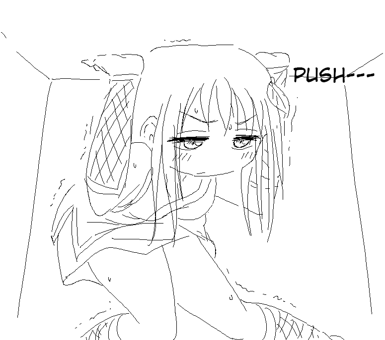 Kunoichi Story - Page 77